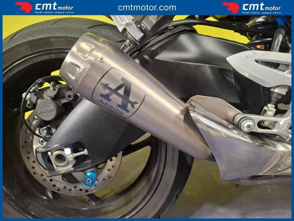 Suzuki GSX-S1000 ABS (2017 - 20) (8)