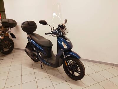 Sym Symphony 125 (2021 - 24) usata