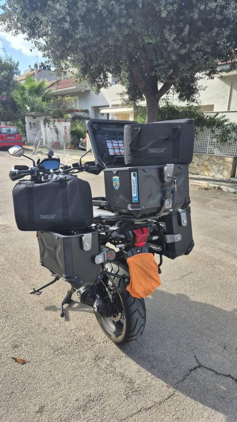 Triumph Tiger 1200 XCa (2018 - 20) (6)