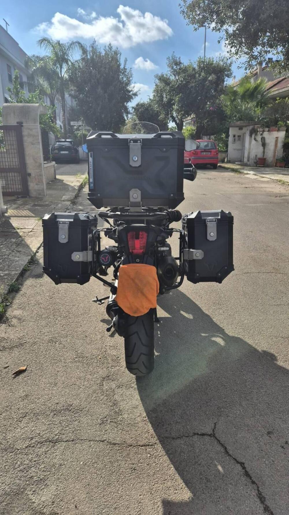 Triumph Tiger 1200 XCa (2018 - 20) (13)