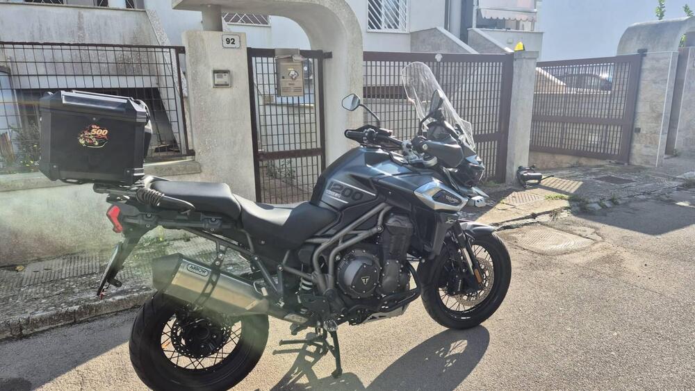 Triumph Tiger 1200 XCa (2018 - 20) (8)