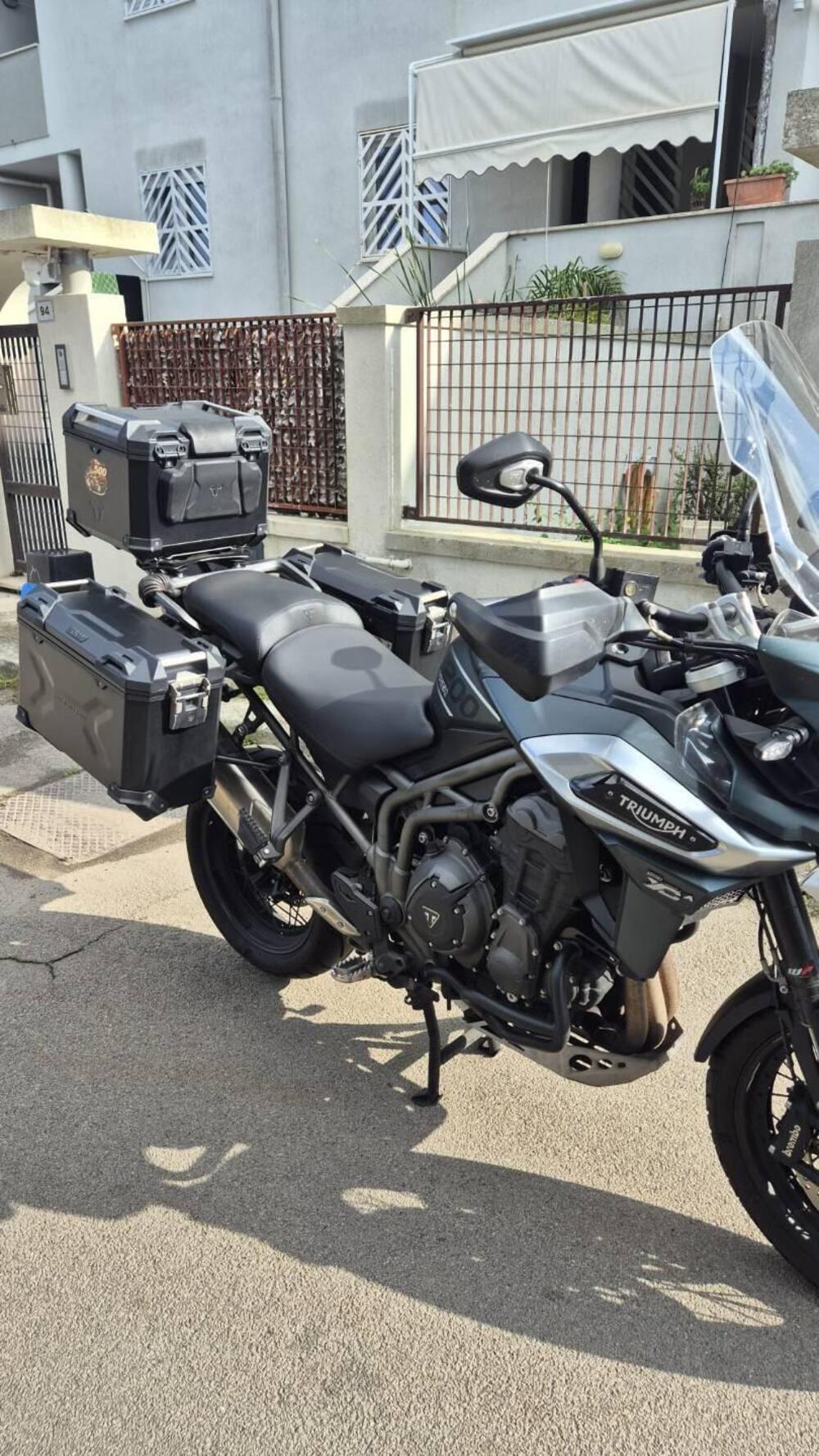 Triumph Tiger 1200 XCa (2018 - 20) (10)