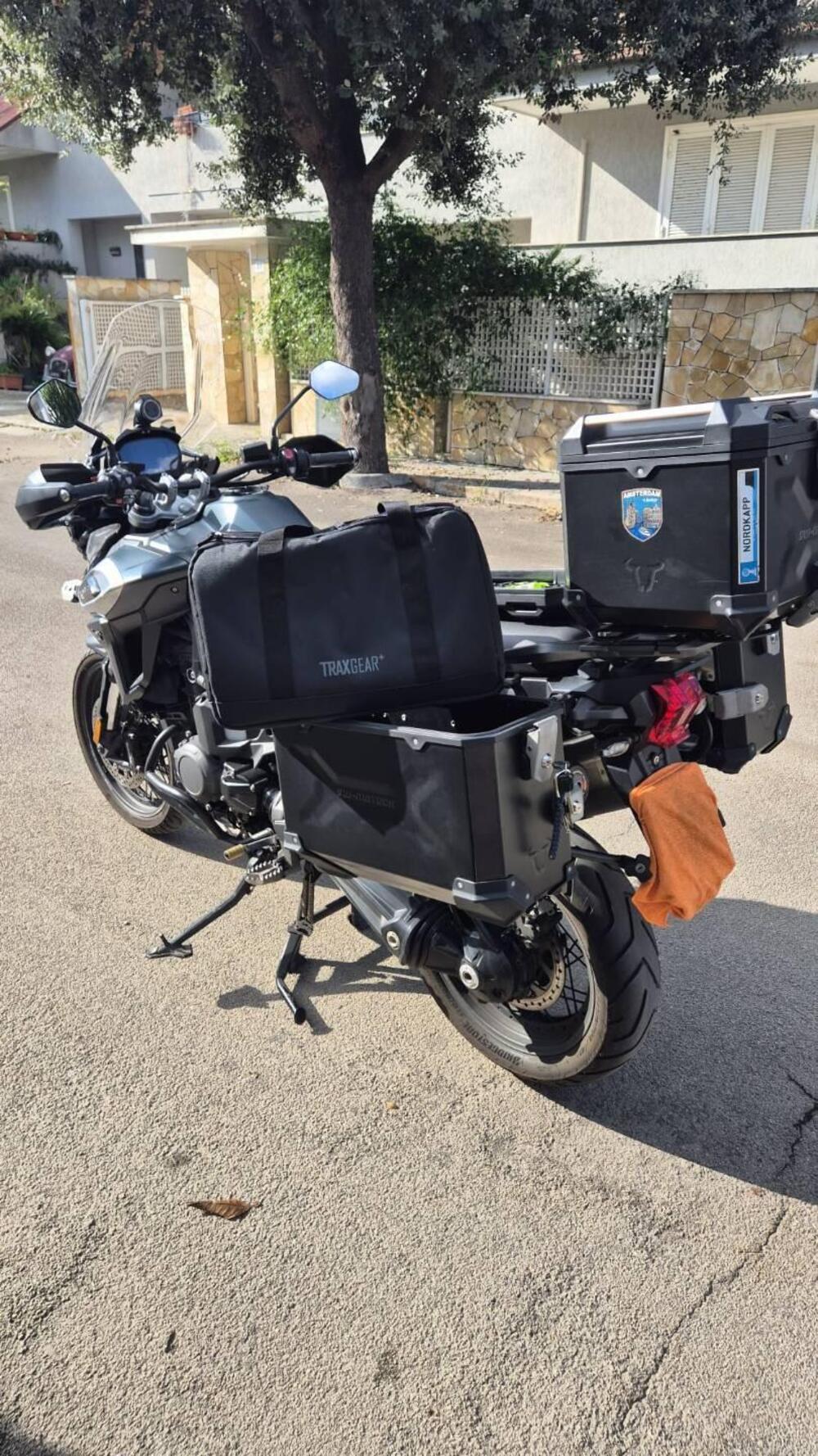 Triumph Tiger 1200 XCa (2018 - 20) (12)