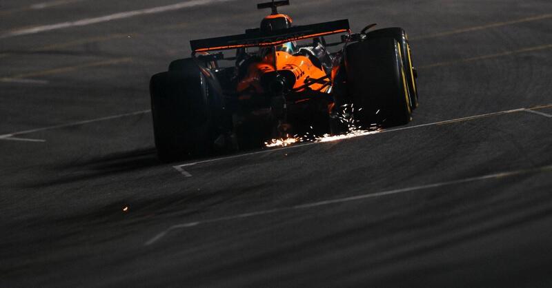 F1. Clamoroso a Las Vegas: squalificate le McLaren di Norris e Piastri. Ecco come cambia la classifica del mondiale 