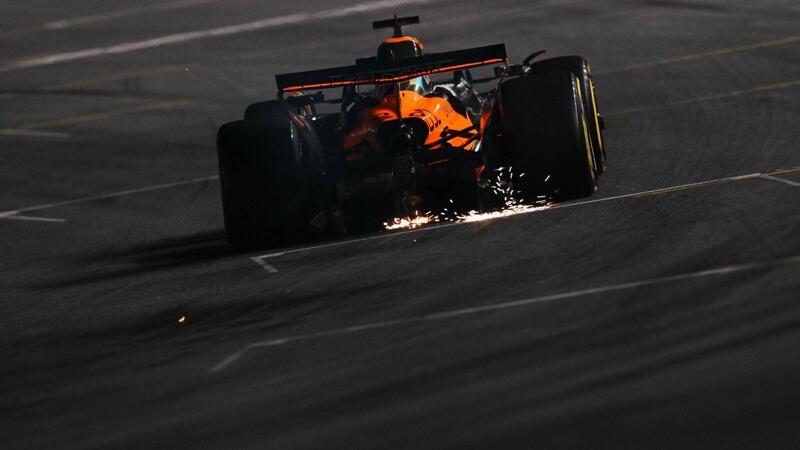 F1. Clamoroso a Las Vegas: squalificate le McLaren di Norris e Piastri. Ecco come cambia la classifica del mondiale 