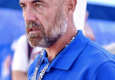 Cristian Rossi. Il &ldquo;Mister&rdquo; dell&rsquo;Enduro Azzurro. Tipo schivo, ma tremendamente efficace [VIDEO]