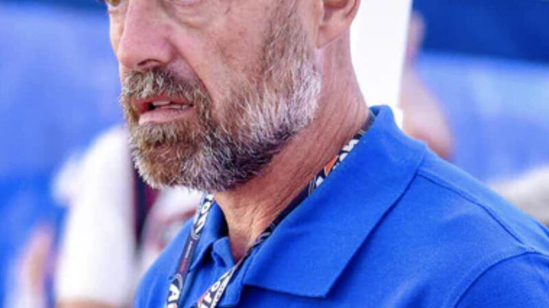 Cristian Rossi. Il &ldquo;Mister&rdquo; dell&rsquo;Enduro Azzurro. Tipo schivo, ma tremendamente efficace [VIDEO]