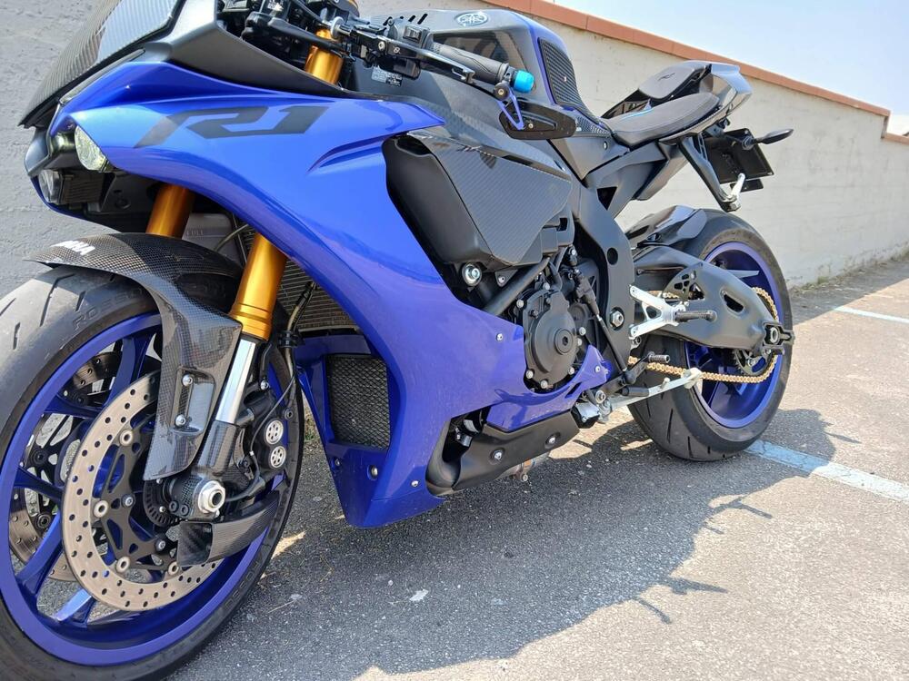 Yamaha YZF R1 (2017 - 19) (3)