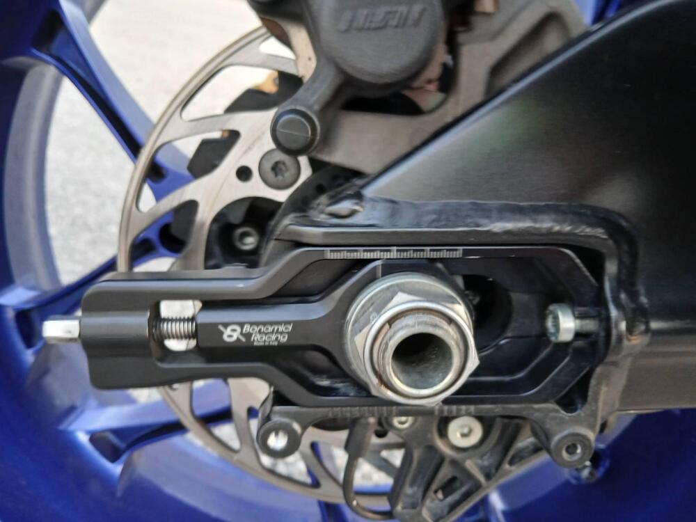 Yamaha YZF R1 (2017 - 19) (11)