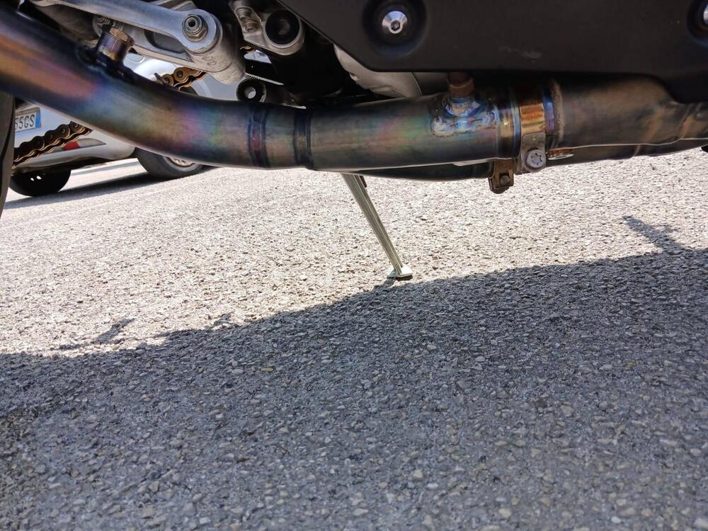 Yamaha YZF R1 (2017 - 19) (16)