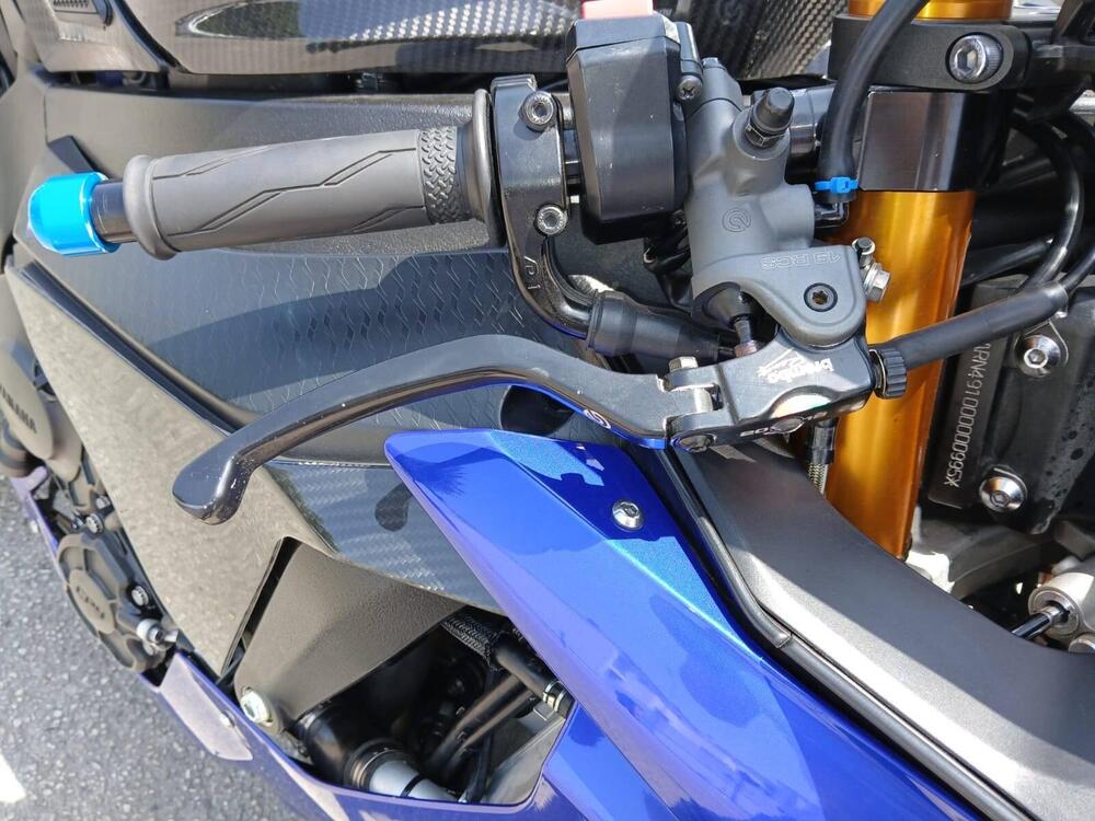 Yamaha YZF R1 (2017 - 19) (19)