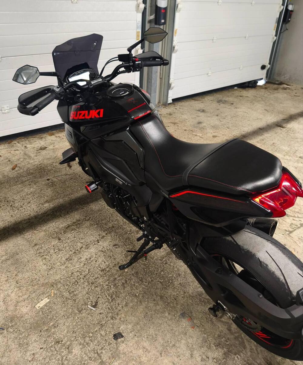 Suzuki Katana 1000 Jindachi (2019 - 20) (5)