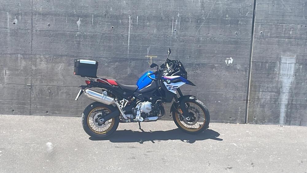 Bmw F 850 GS (2021 - 24) (2)