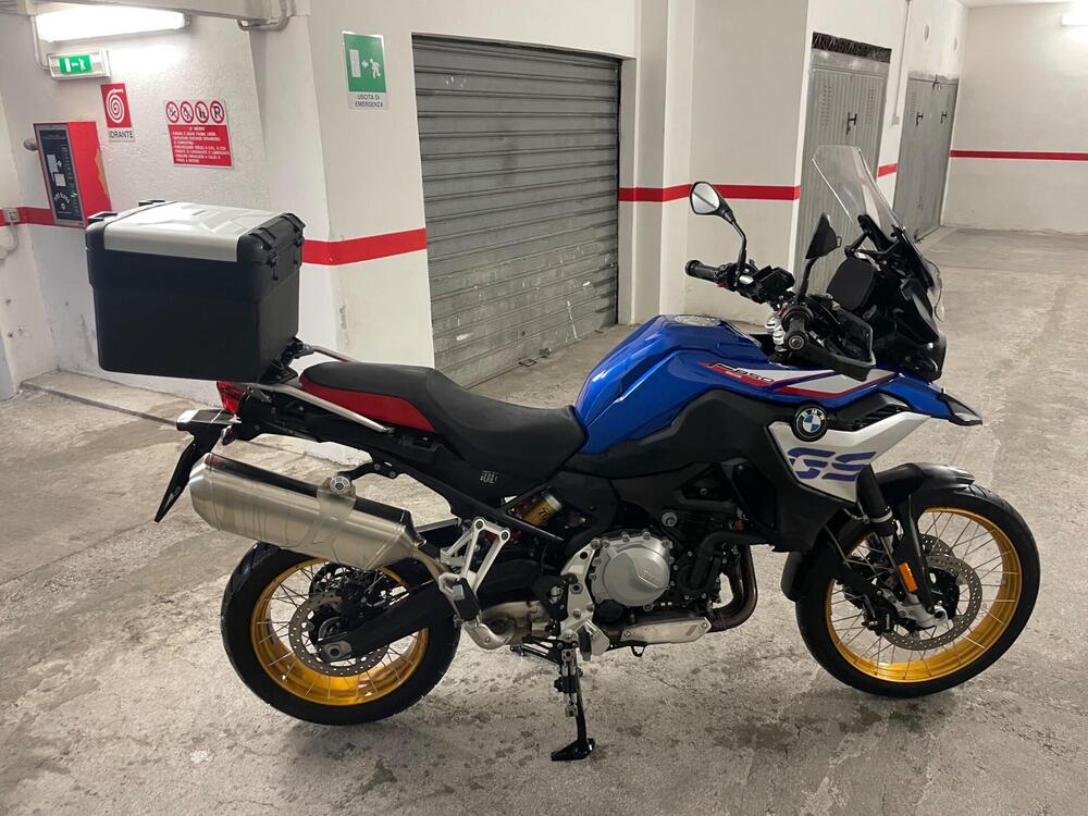 Bmw F 850 GS (2021 - 24) (3)