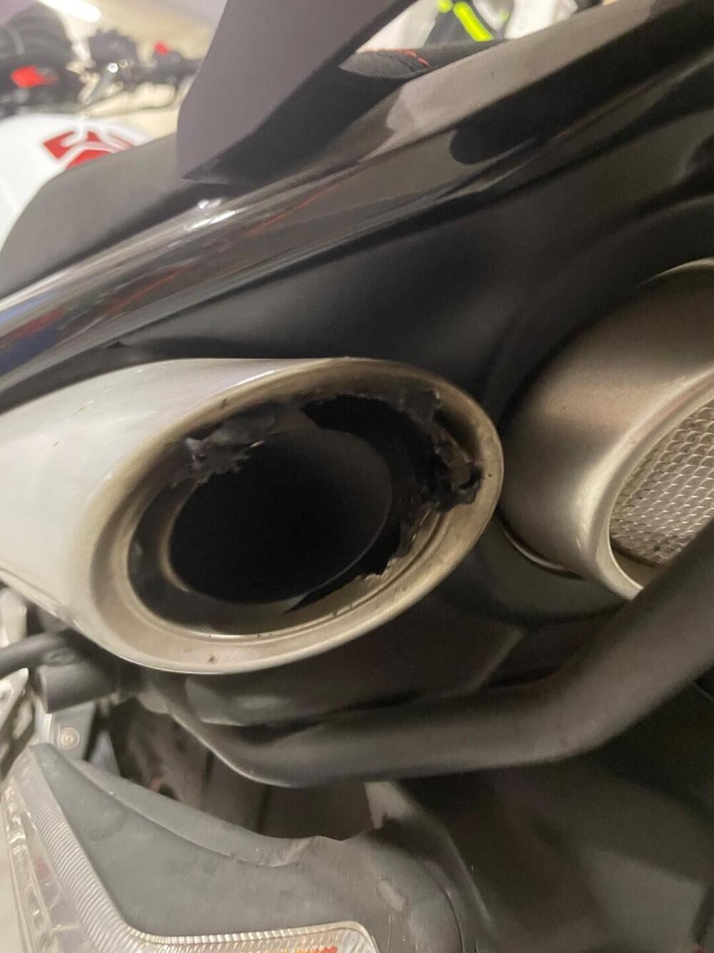 Suzuki GSR 600 (2006 - 11) (5)