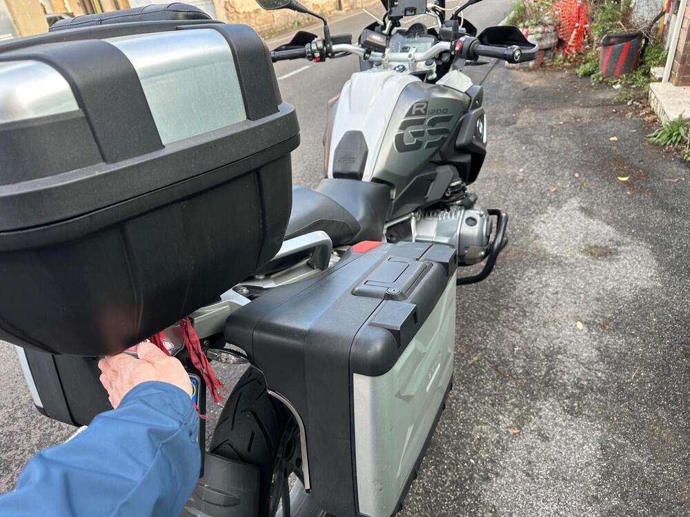 Bmw R 1200 GS (2017 - 18) (4)