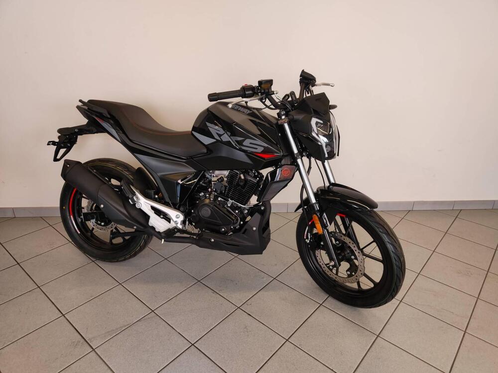 Keeway Motor RKS 125 (2025 - 26) (4)