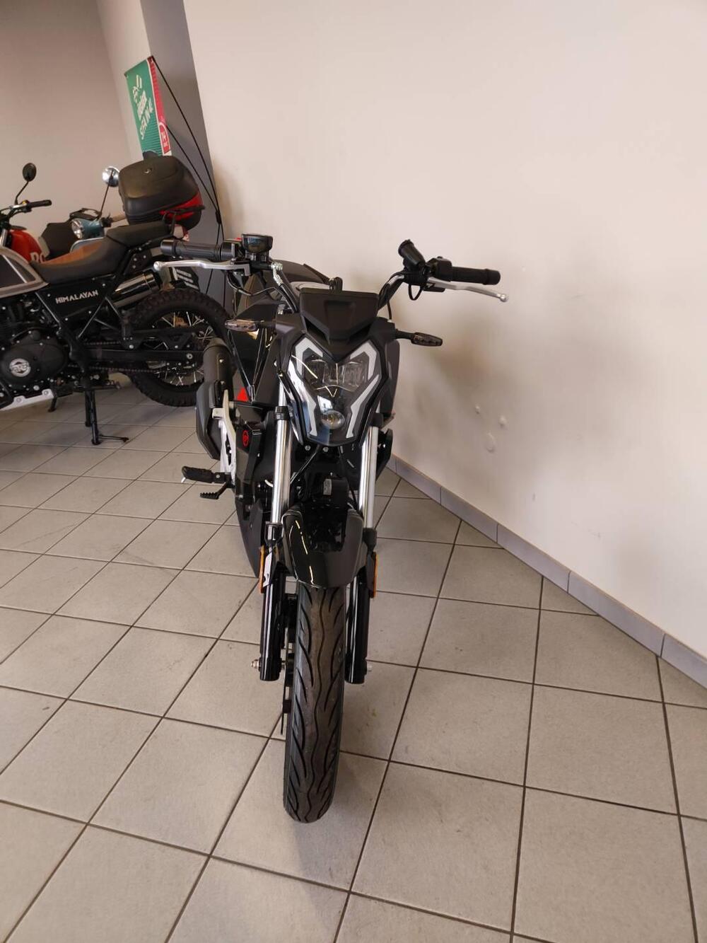 Keeway Motor RKS 125 (2025 - 26) (6)