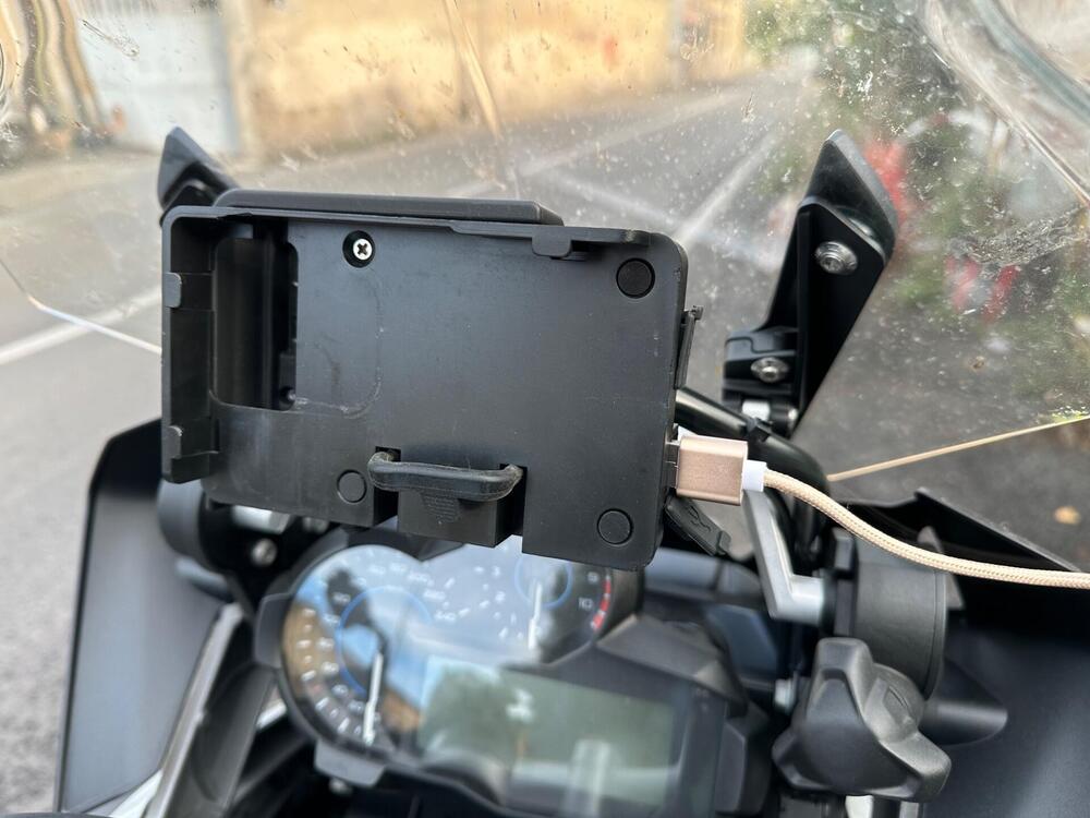 Bmw R 1200 GS (2017 - 18) (8)