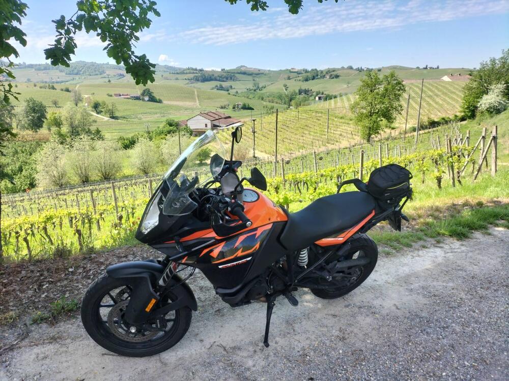KTM 1090 Adventure S - L (2017 - 19) (3)