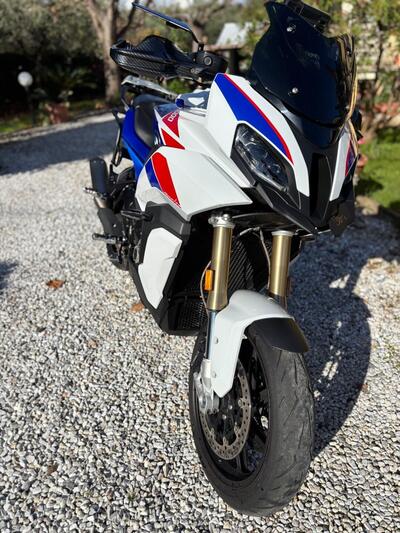 Bmw S 1000 XR (2020 - 23) usata
