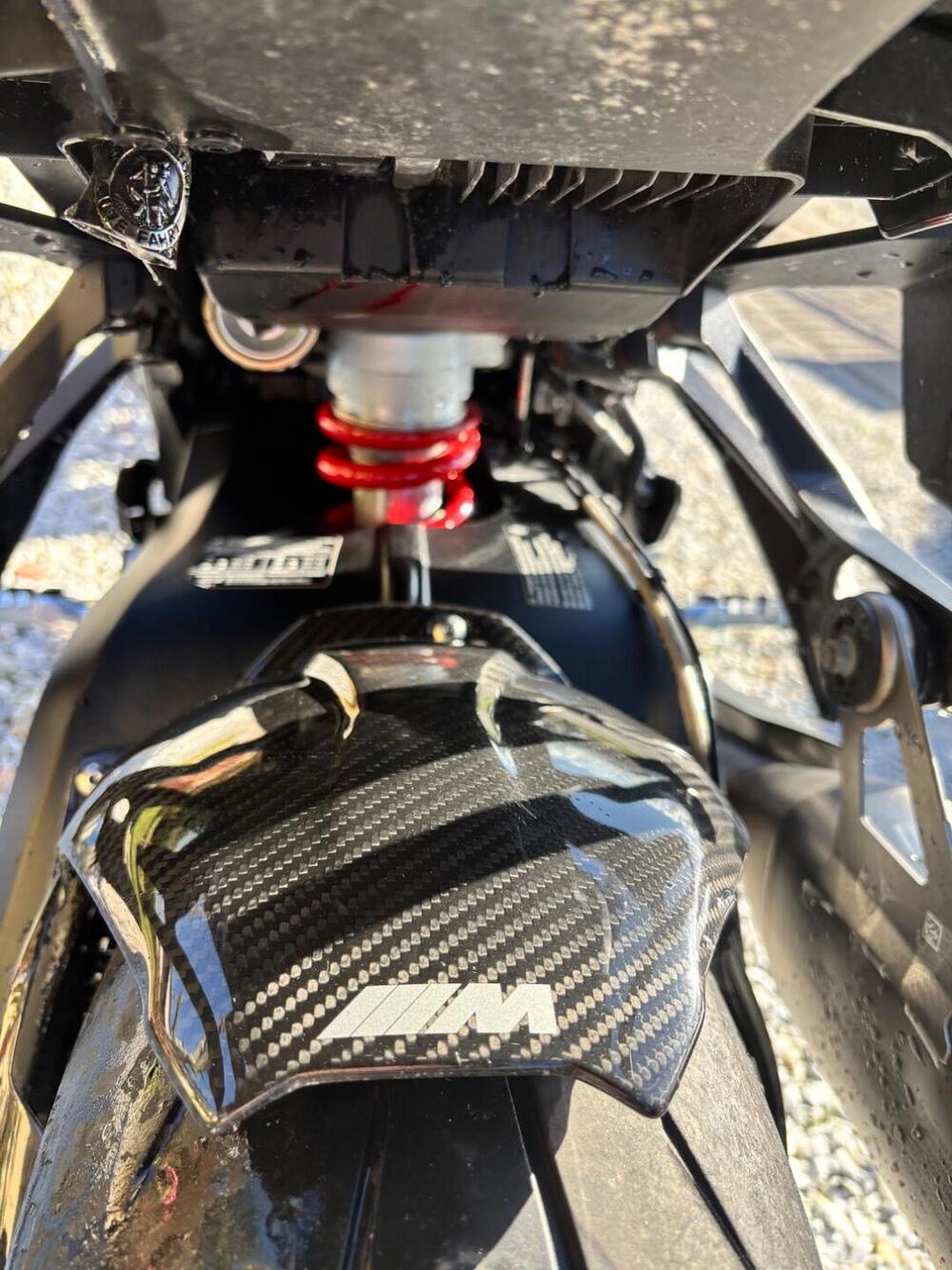 Bmw S 1000 XR (2020 - 23) (10)