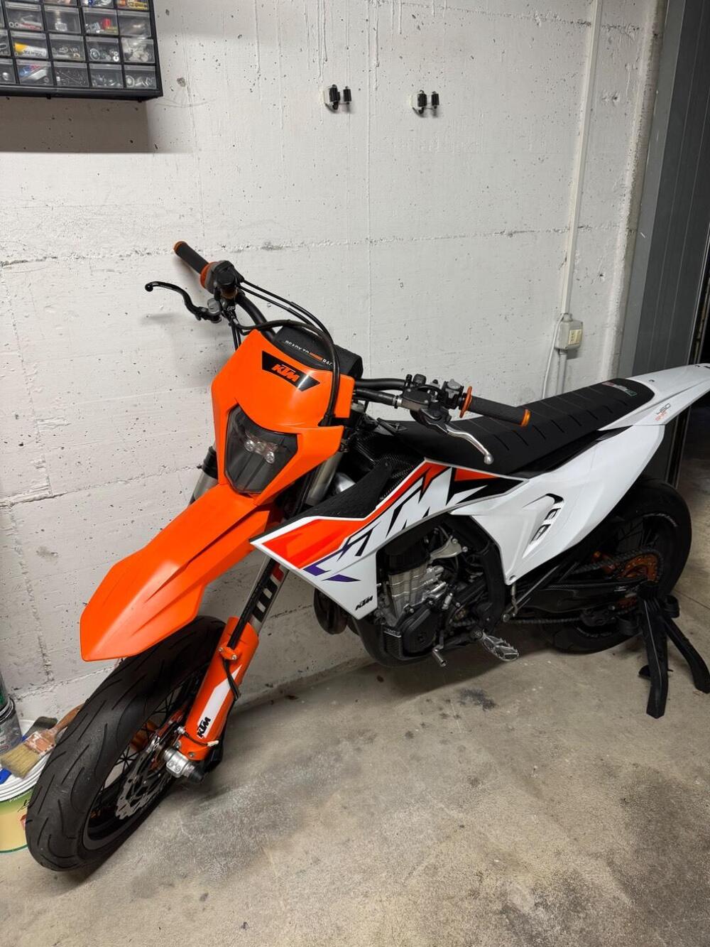 KTM 450 SMR (2023 - 24)