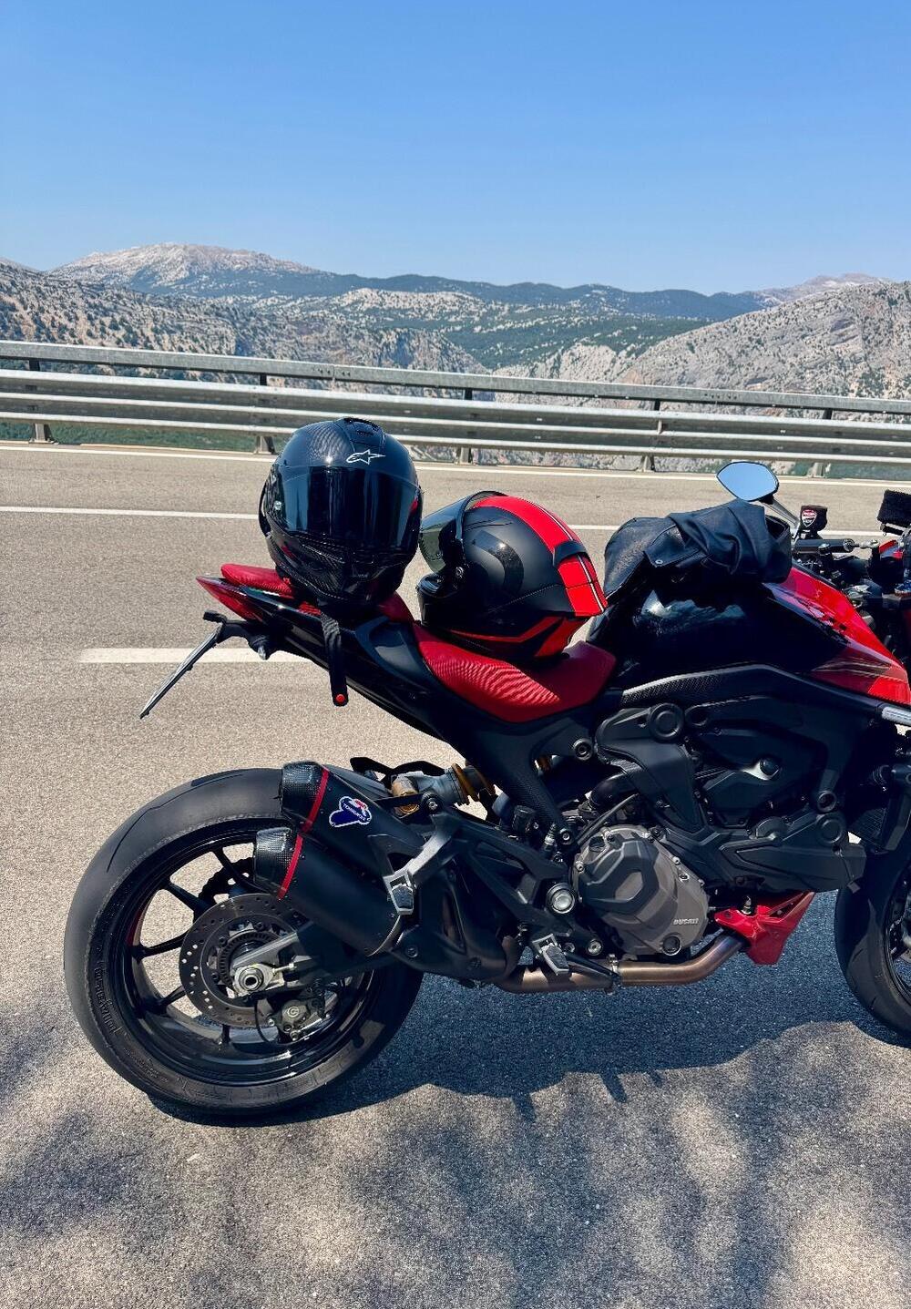 Ducati Monster 937 SP (2023 - 25) (3)