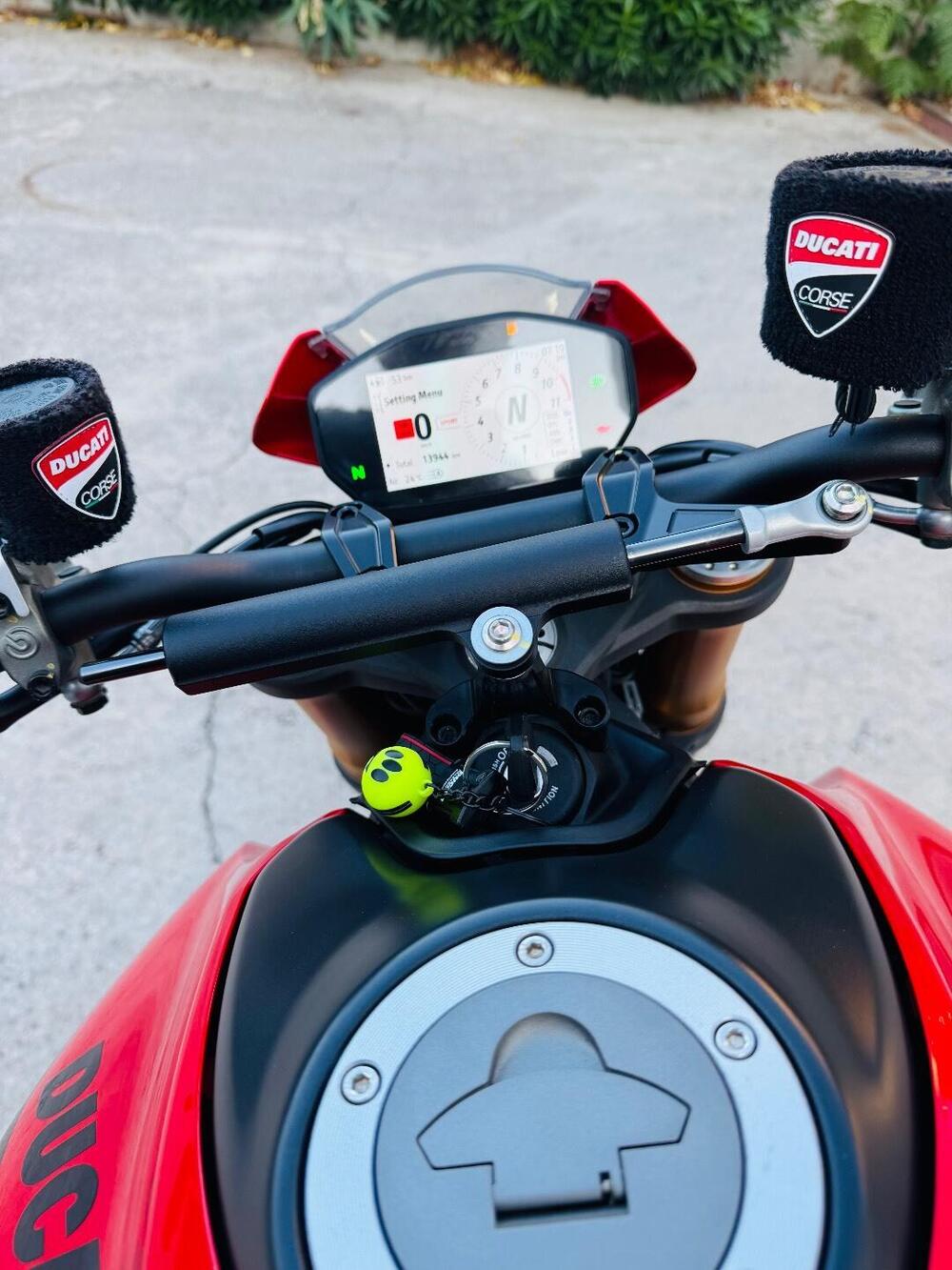 Ducati Monster 937 SP (2023 - 25) (4)