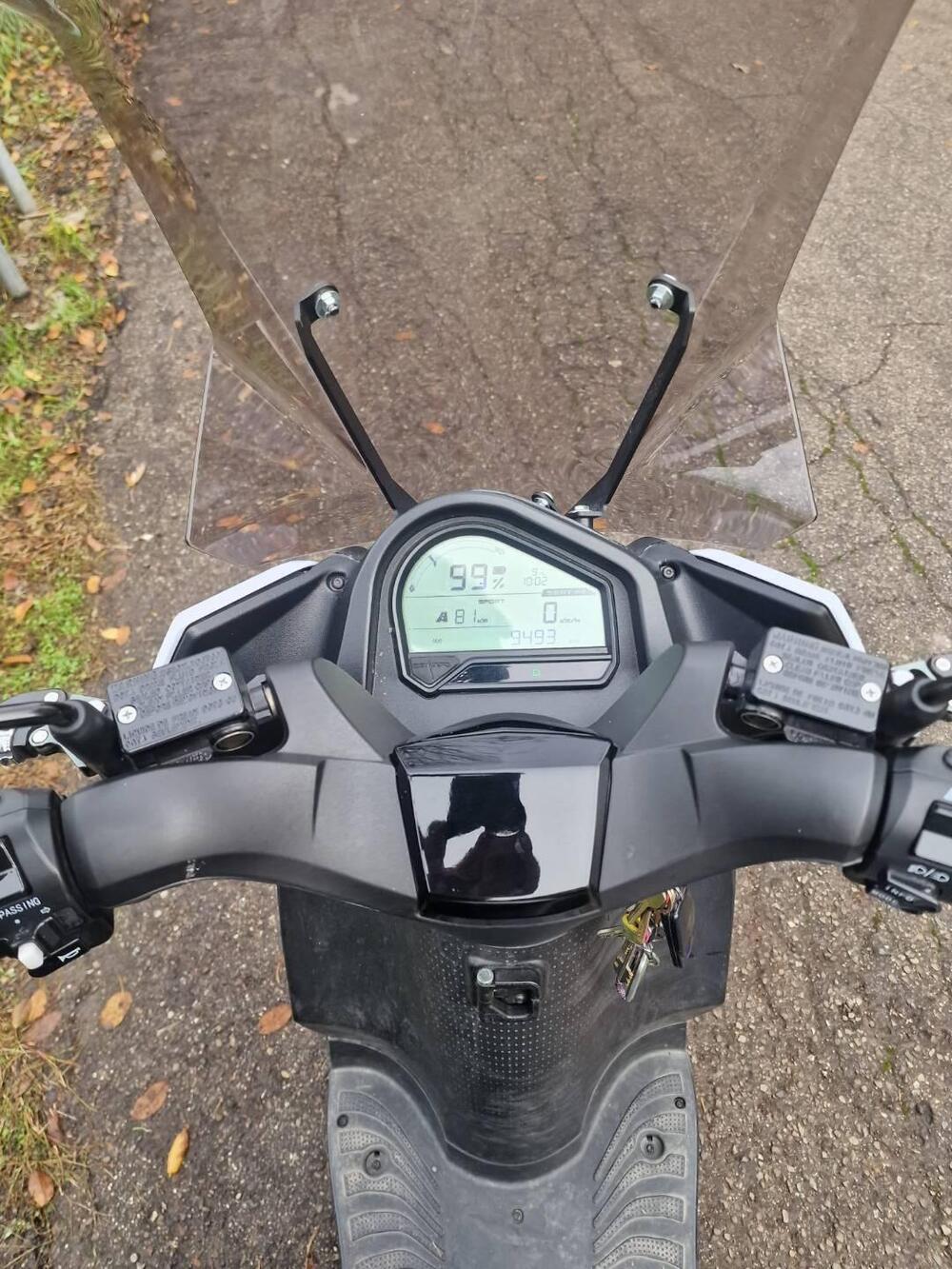 Seat MÓ 125 (2021 - 26) (2)