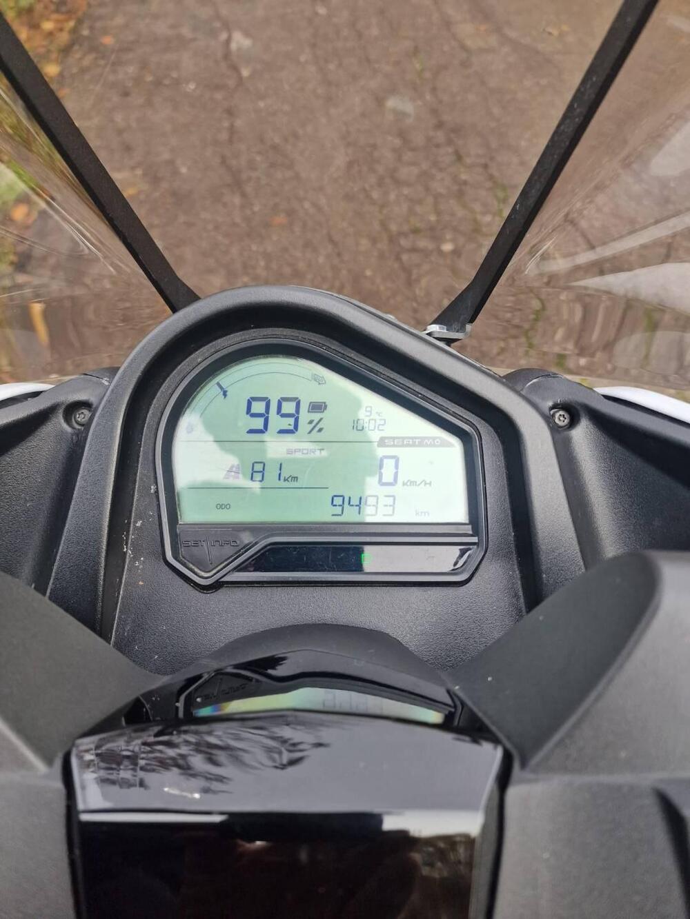 Seat MÓ 125 (2021 - 26) (3)