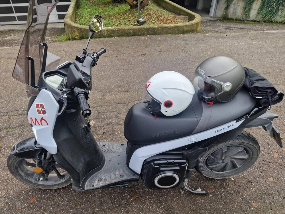 Seat MÓ 125 (2021 - 26) (4)