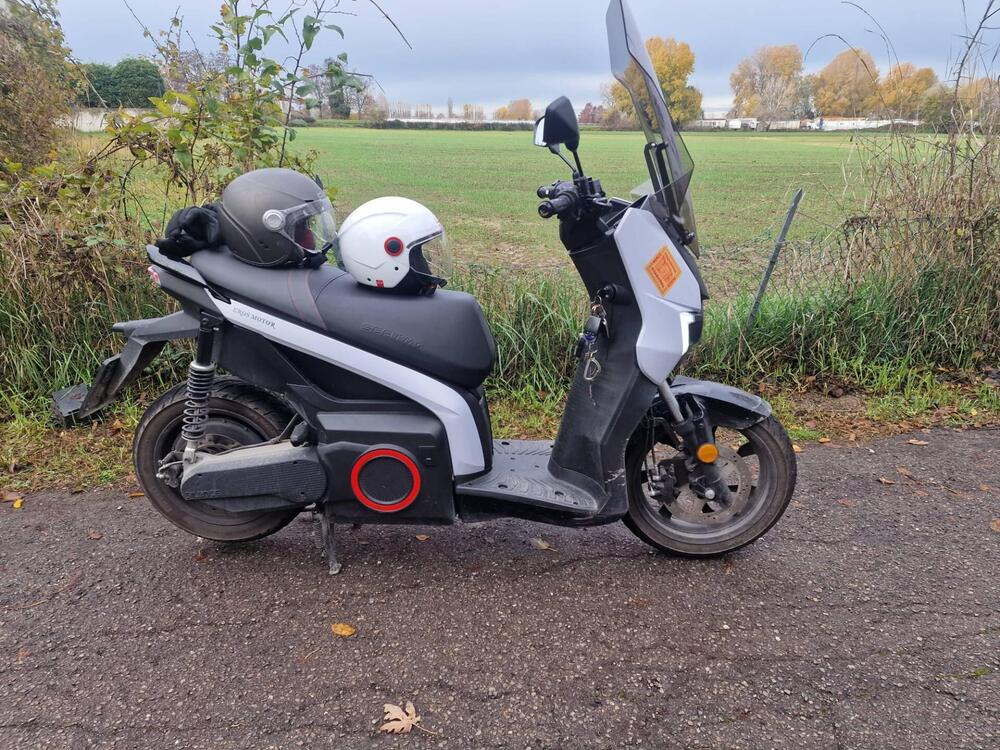 Seat MÓ 125 (2021 - 26) (6)