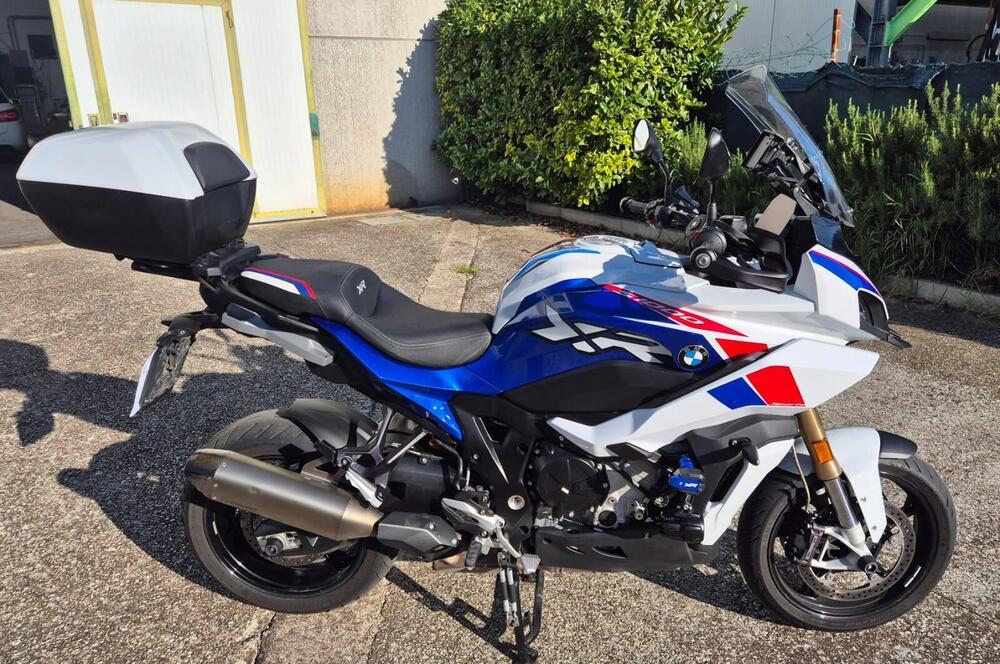 Bmw S 1000 XR (2020 - 23) (2)