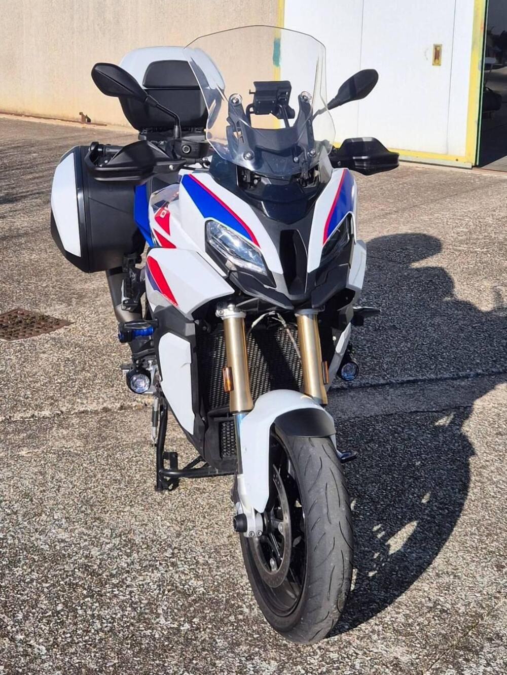 Bmw S 1000 XR (2020 - 23) (3)