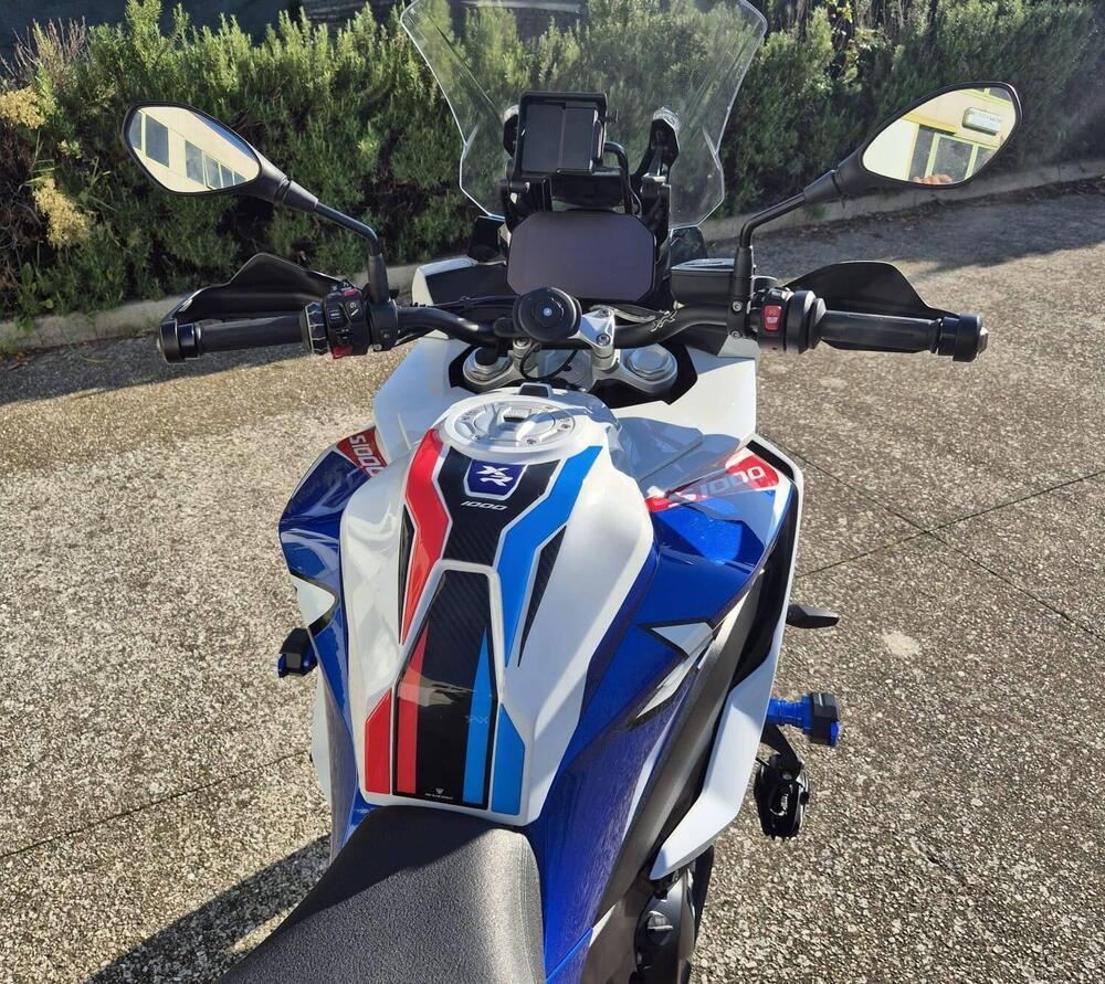 Bmw S 1000 XR (2020 - 23) (4)