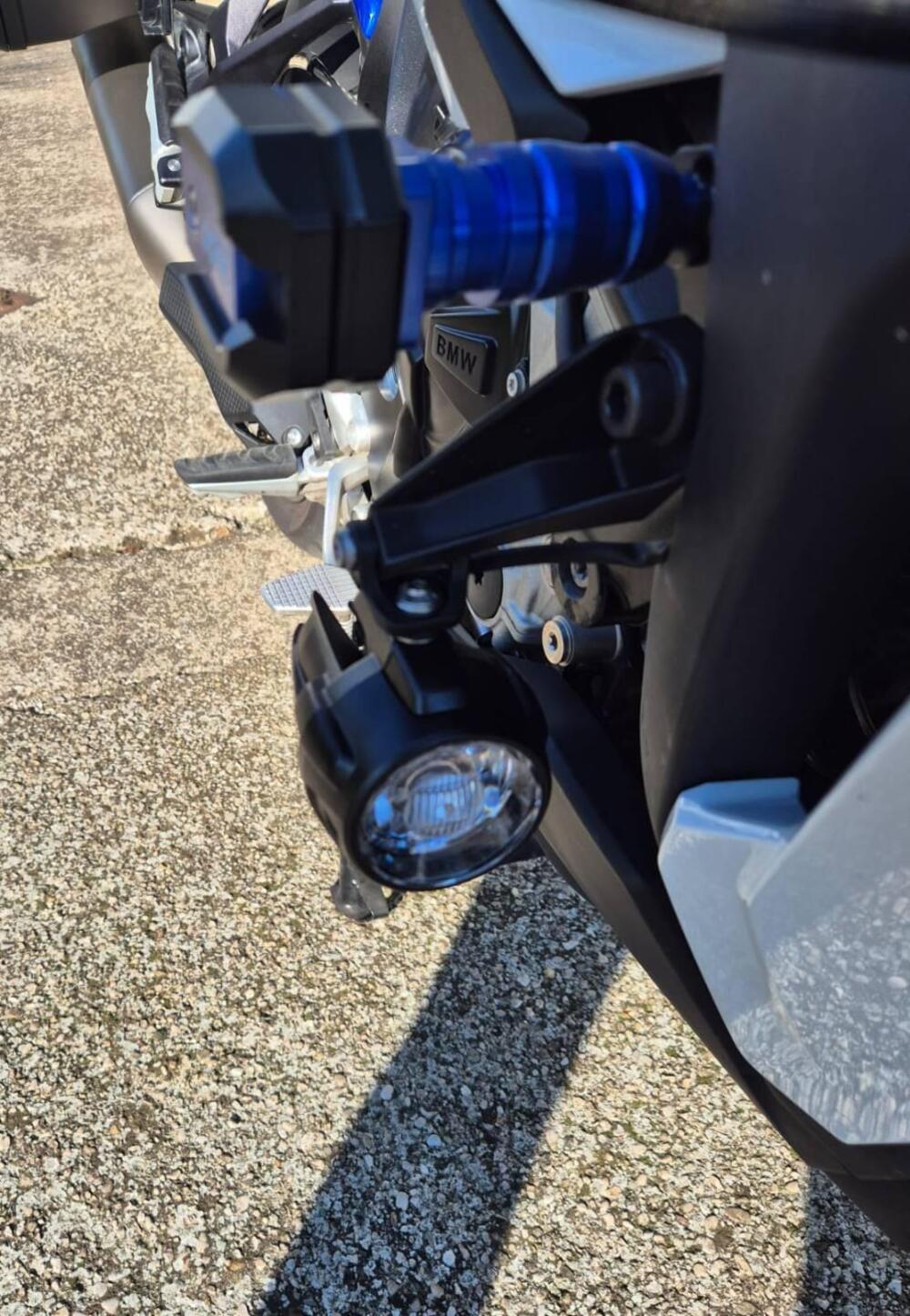 Bmw S 1000 XR (2020 - 23) (7)