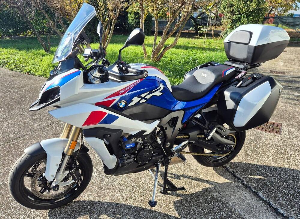 Bmw S 1000 XR (2020 - 23)