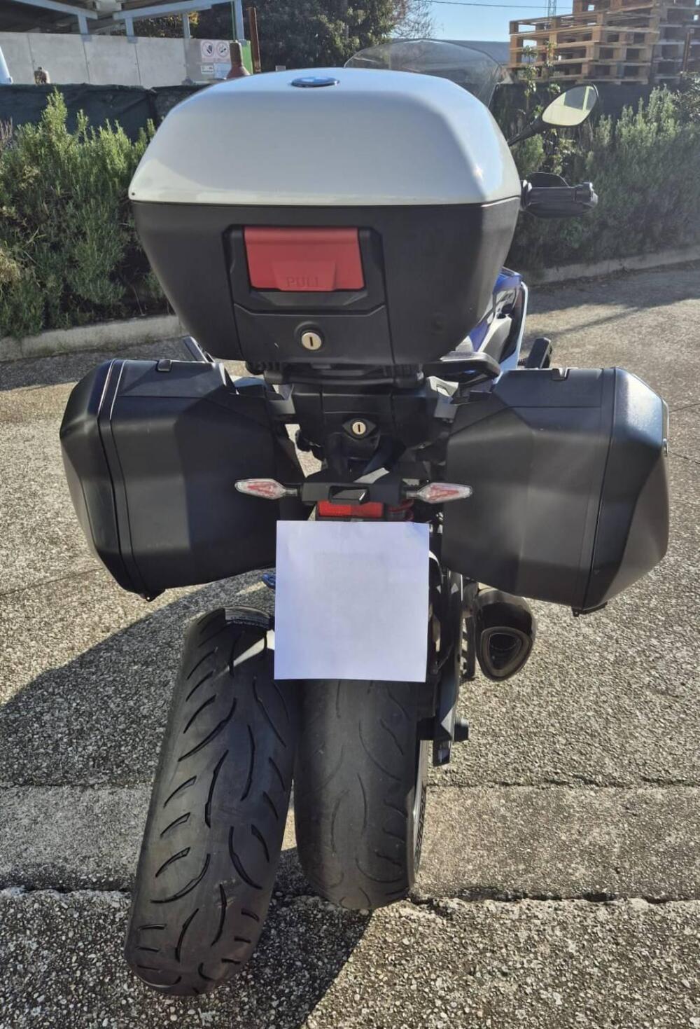 Bmw S 1000 XR (2020 - 23) (9)