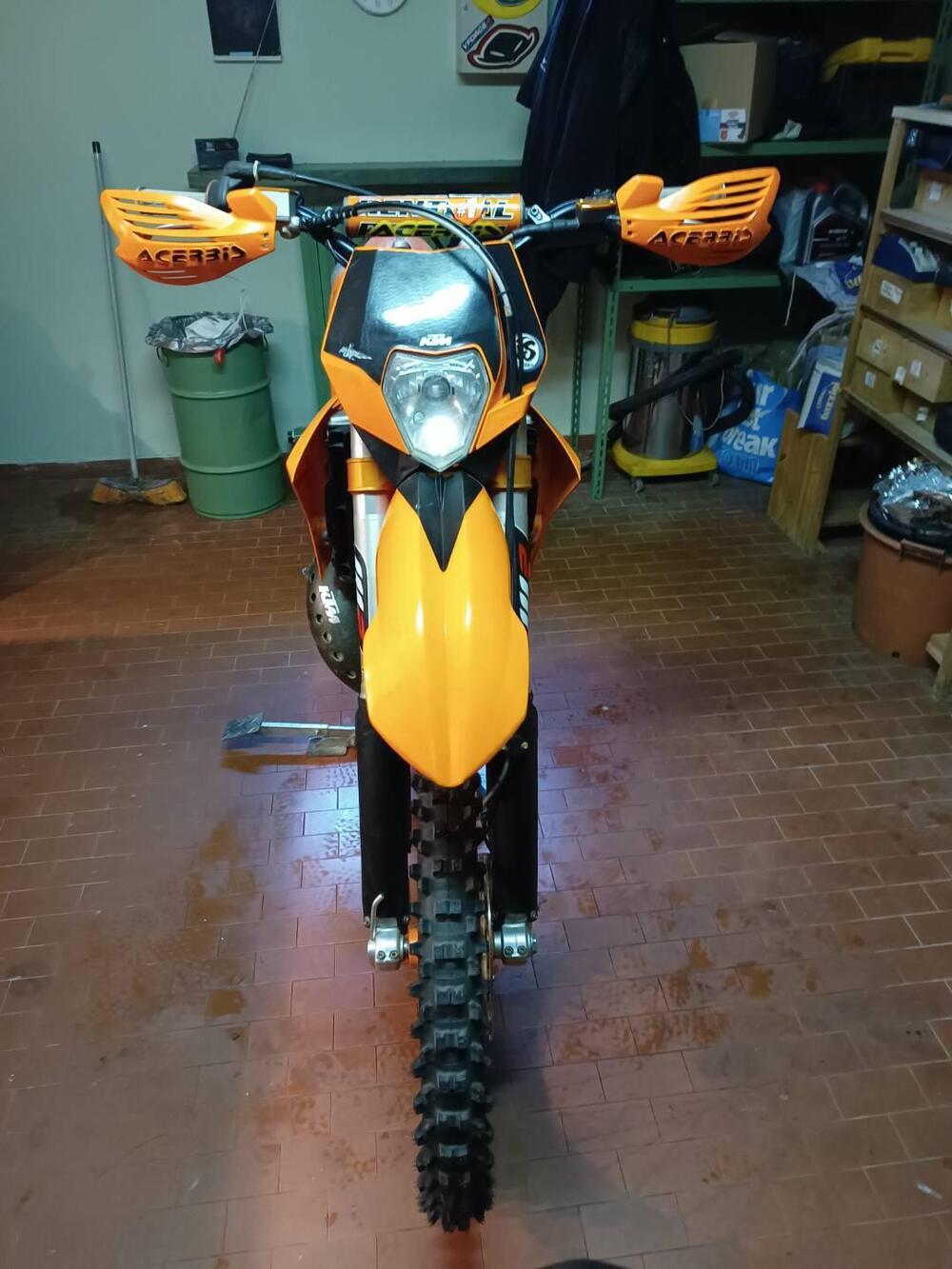 KTM 250 EXC (2010) (2)