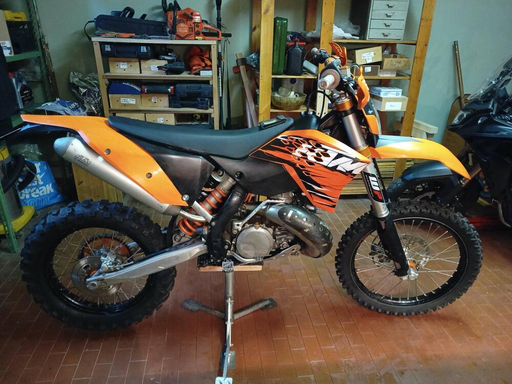 KTM 250 EXC (2010) (4)