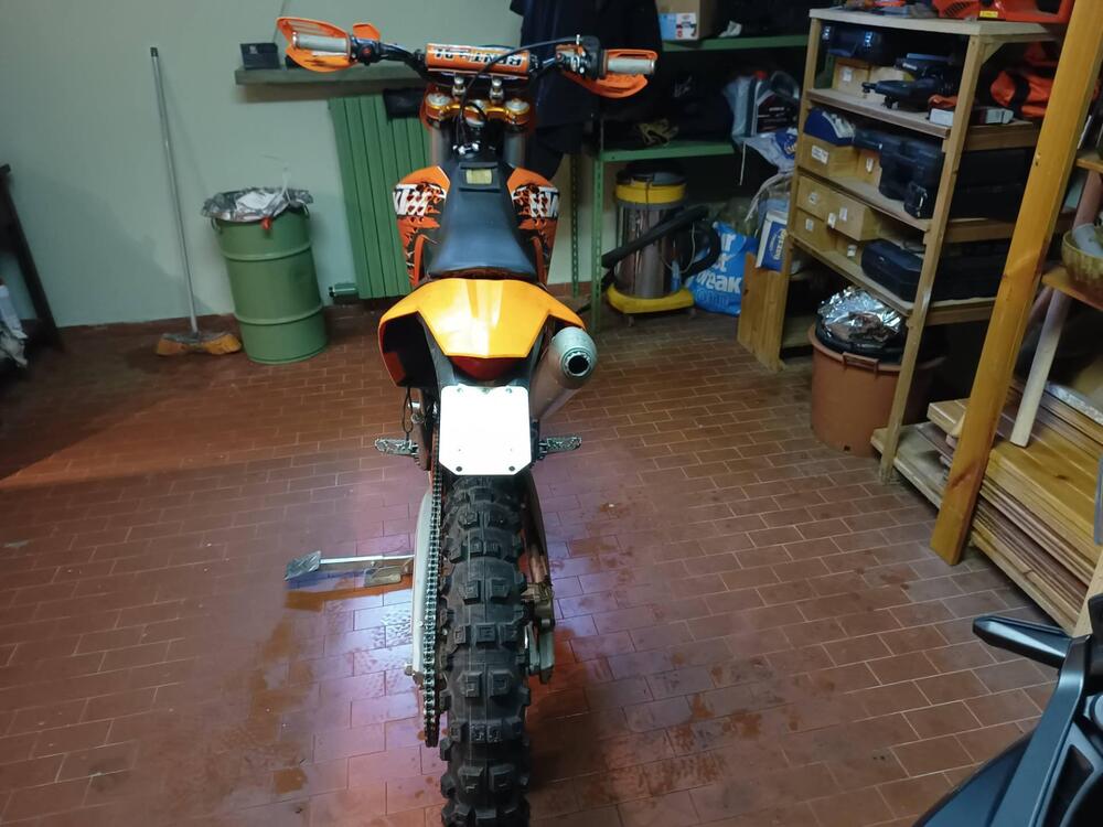 KTM 250 EXC (2010) (5)