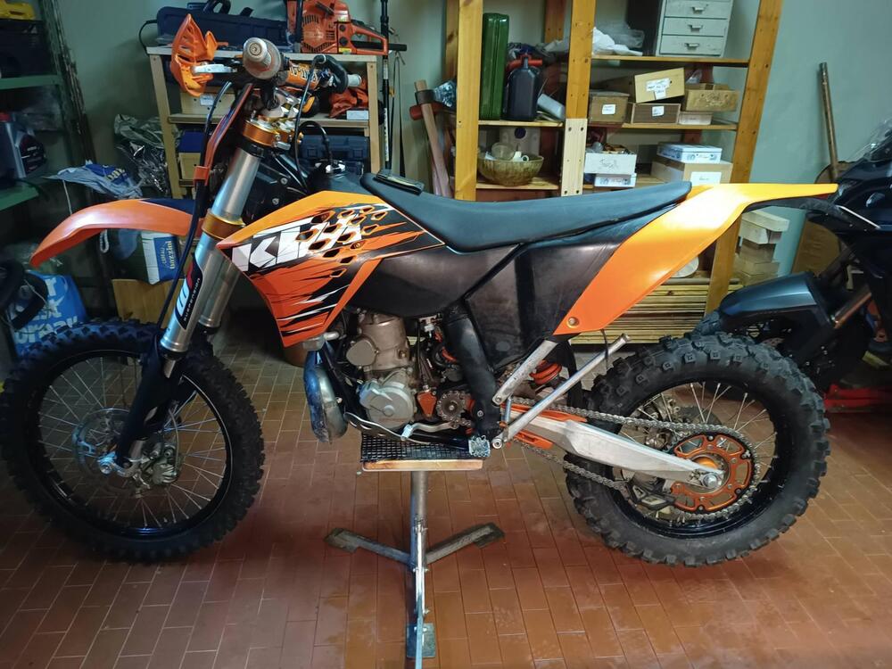 KTM 250 EXC (2010) (6)