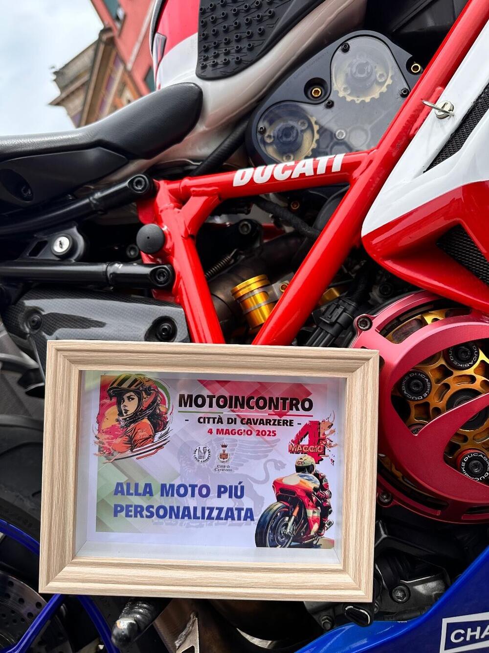 Ducati 749 Dark (2003 - 07) (3)