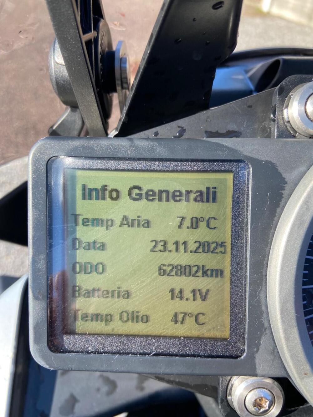 KTM 1190 Adventure (2013 - 16) (6)