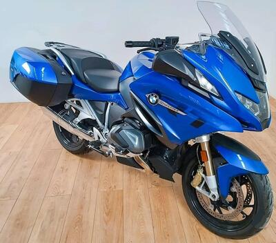 Bmw R 1250 RT (2021 - 25) usata