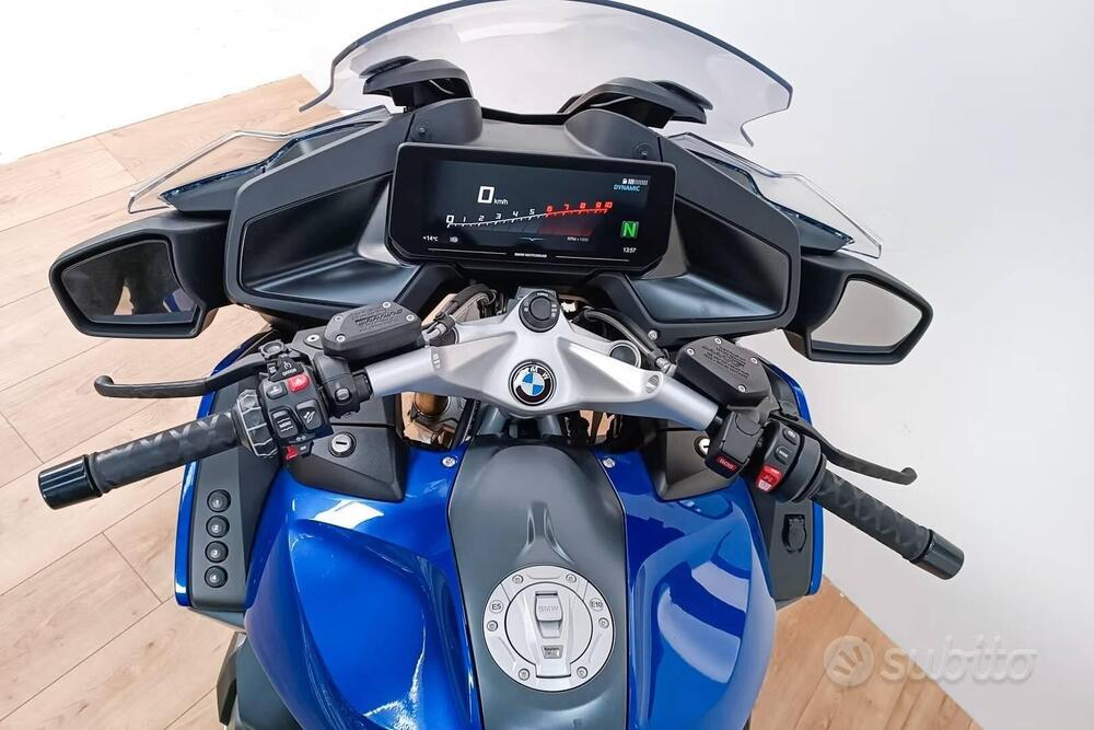 Bmw R 1250 RT (2021 - 25) (2)
