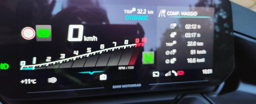 Bmw R 1250 RT (2021 - 25) (5)