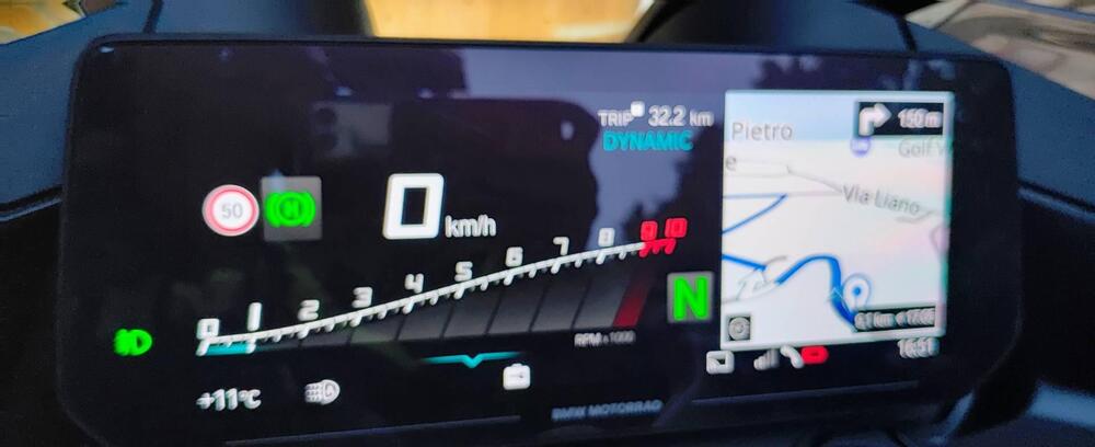 Bmw R 1250 RT (2021 - 25) (6)