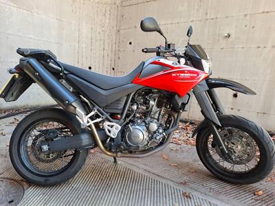 Yamaha XT 660 X (2004 - 16) usata
